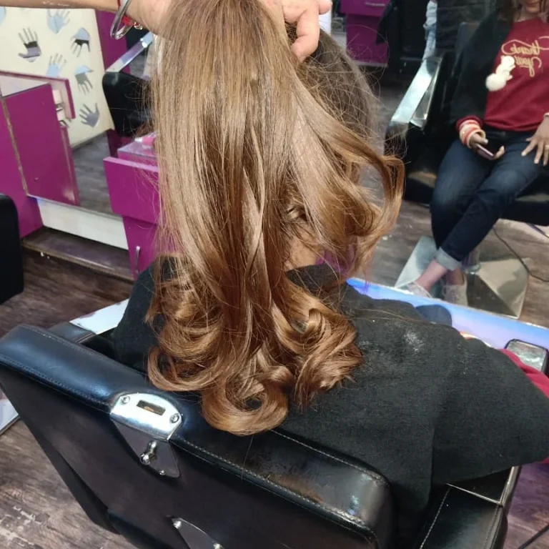 Masterss Unisex Salon Mohali haircut 768x768