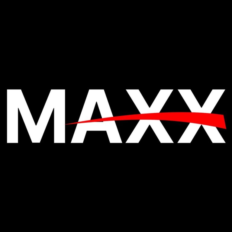 Maxx Unisex Salon Panipat logo 768x768