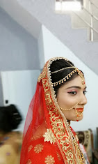 Mirror Mirror Unisex Hair Beauty Saloon Karnal bridal