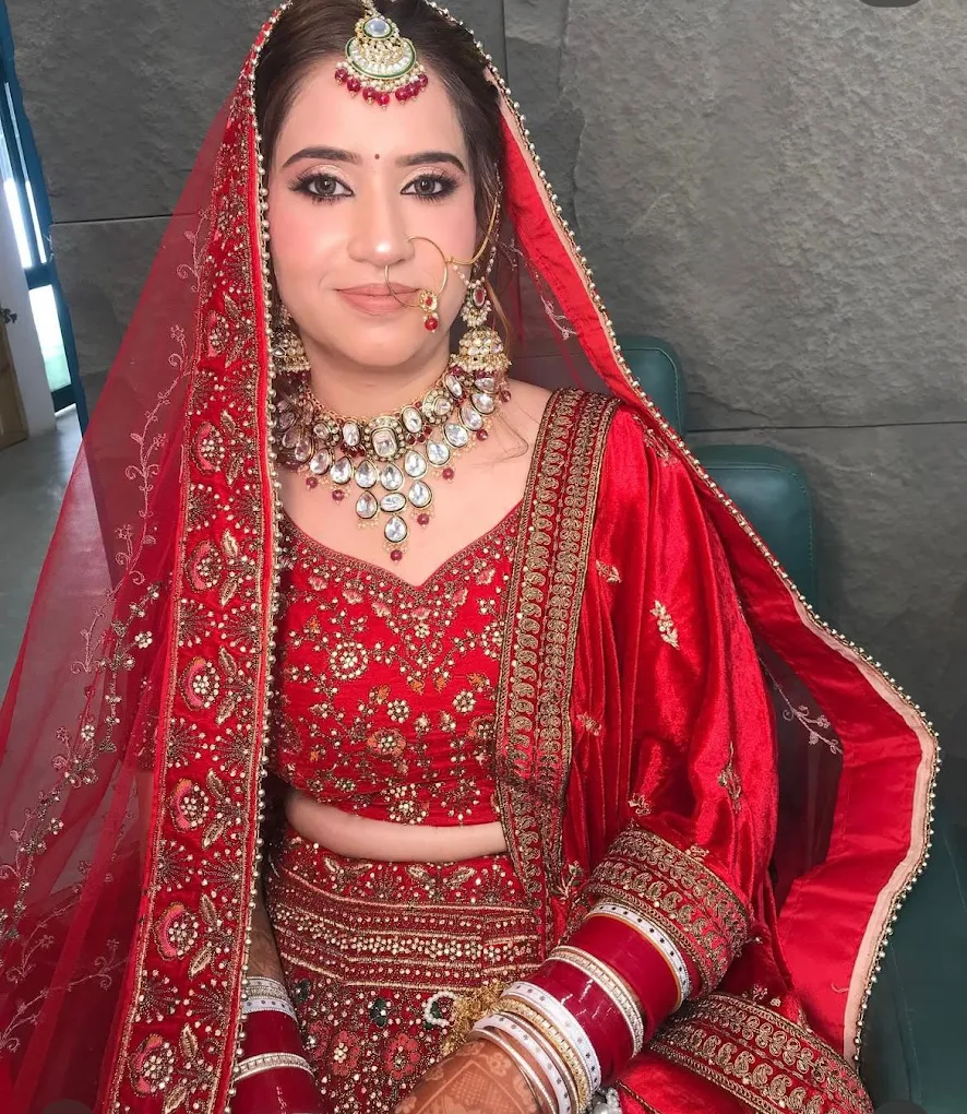 Nature Canvas Studio Academy Panipat brode
