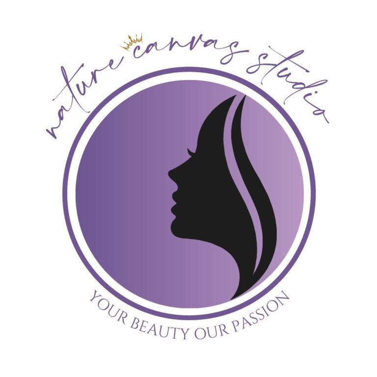 Nature Canvas Studio Academy Panipat logo 768x768
