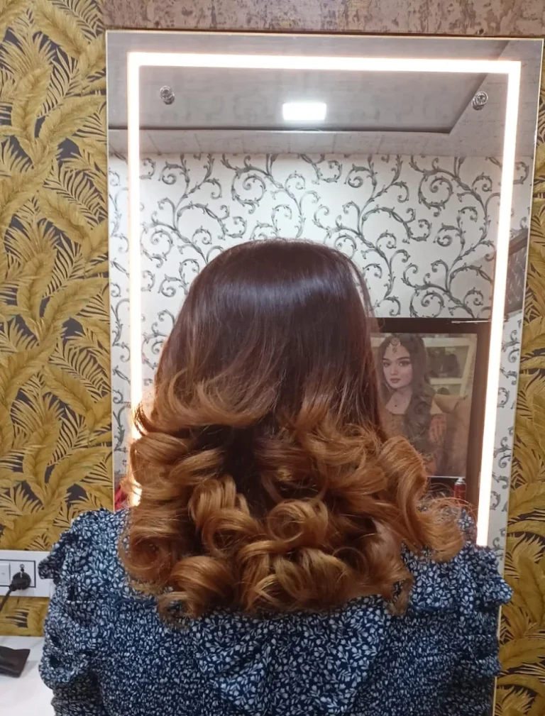 New Stylo Unisex Salon Kapurthala hair colour 768x1009