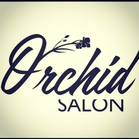 Orchid Salon Panchkula logo