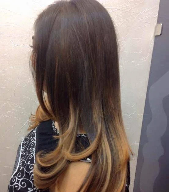 Roots Salon Academy Mohali haircut