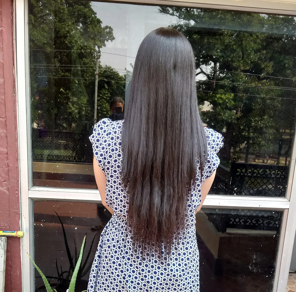 Roots Salon Academy Mohali hairr