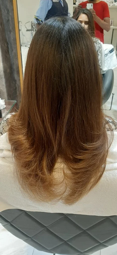 Salon XVI Karnal cutting