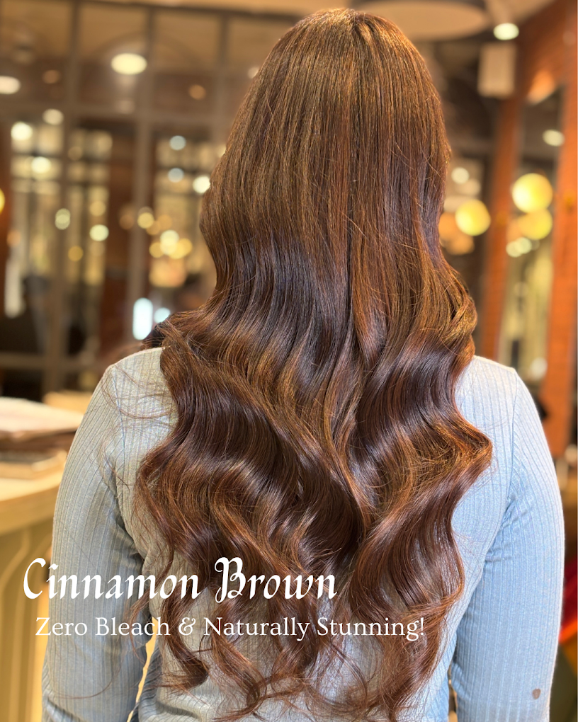 Salon da Evolve Mohali hairr