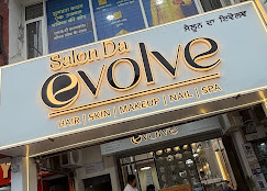 Salon da Evolve Mohali profile image
