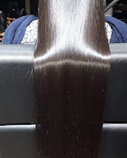 Sandeeps R Salon Academy Patiala keratin