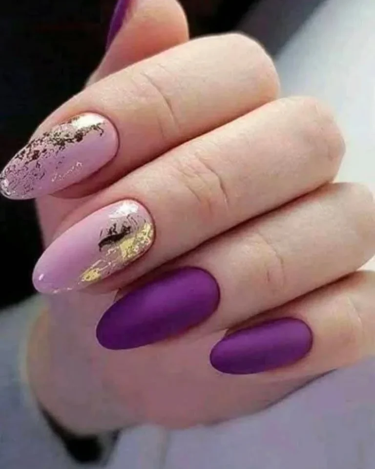 Schwarzkopf Professional Beauty Lounge Bathinda nails 768x960