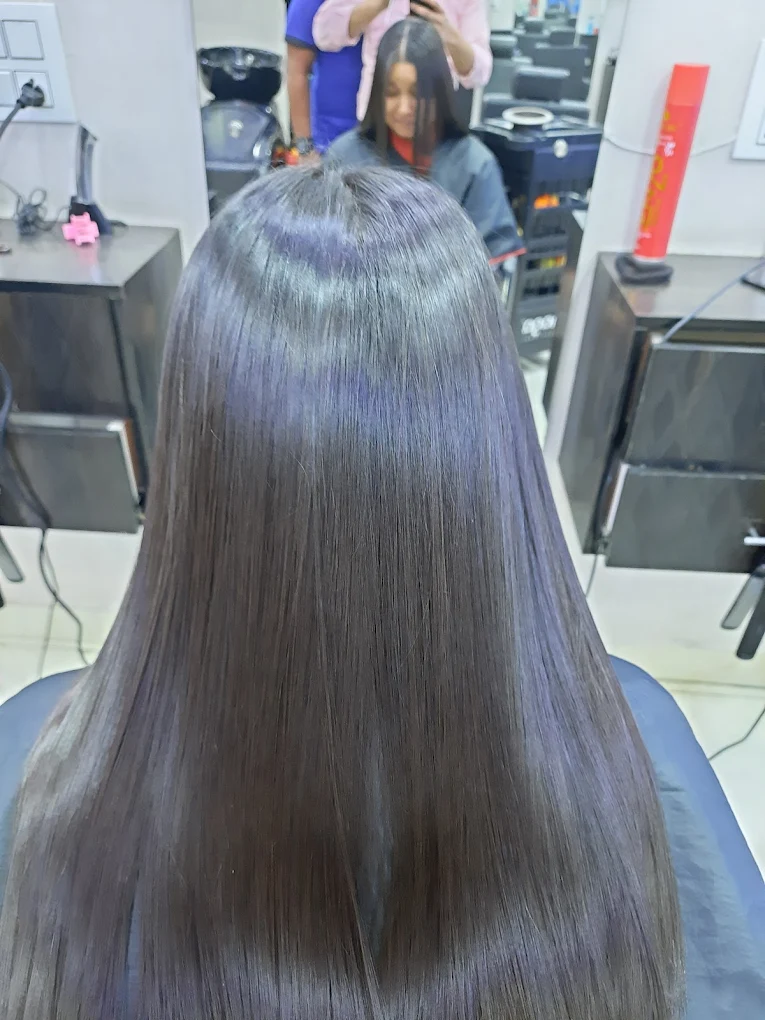 Scissor Master Salon Mohali hair
