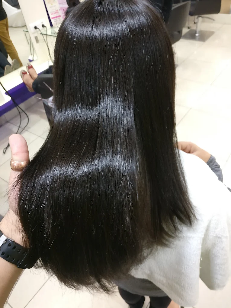 Shape Up Beauty Salon Ludhiana hair