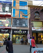 Shape Up Beauty Salon Ludhiana profile image