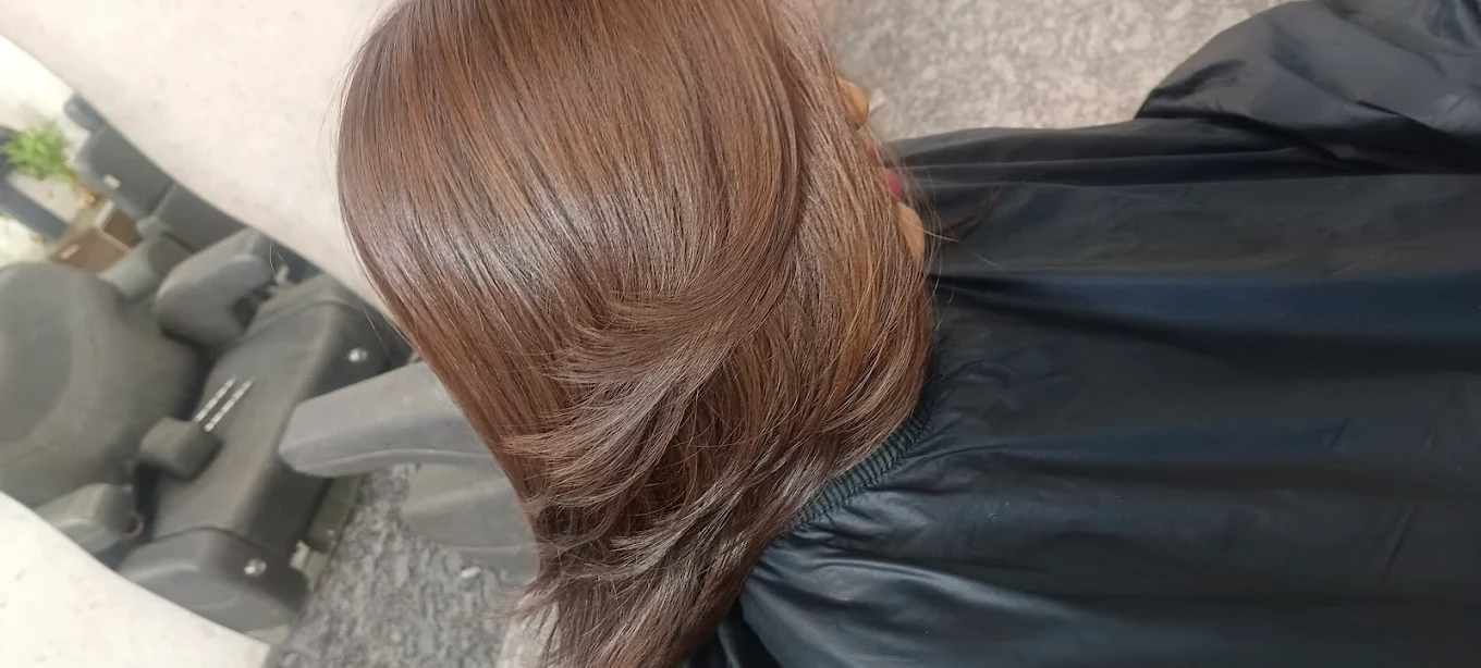 Shiva Hair Studio Panchkula cutting