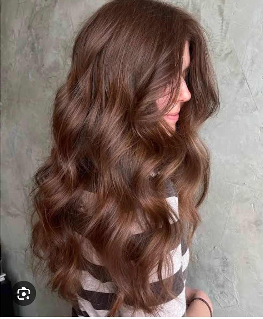 Shiva Hair Studio Panchkula hair colour