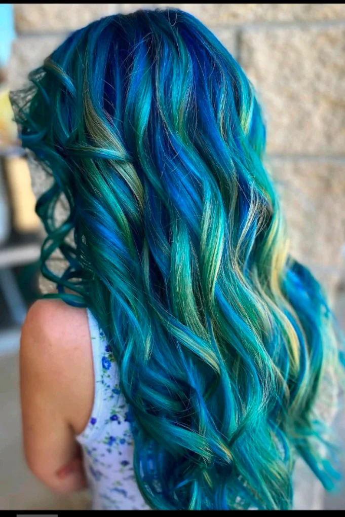 Shiva Hair Studio Panchkula hair colourr
