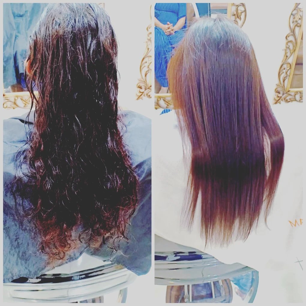Sikander Kapoor Makeovers Academy Karnal hair