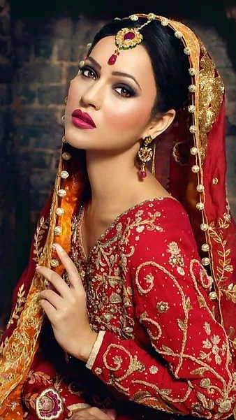 Star Beauty Zone Salon Clinic Panipat bride