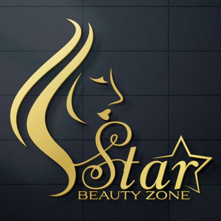 Star Beauty Zone Salon Clinic Panipat logo 768x768