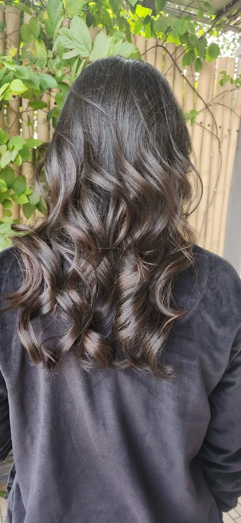 Style Sutra Salon Panchkula hair