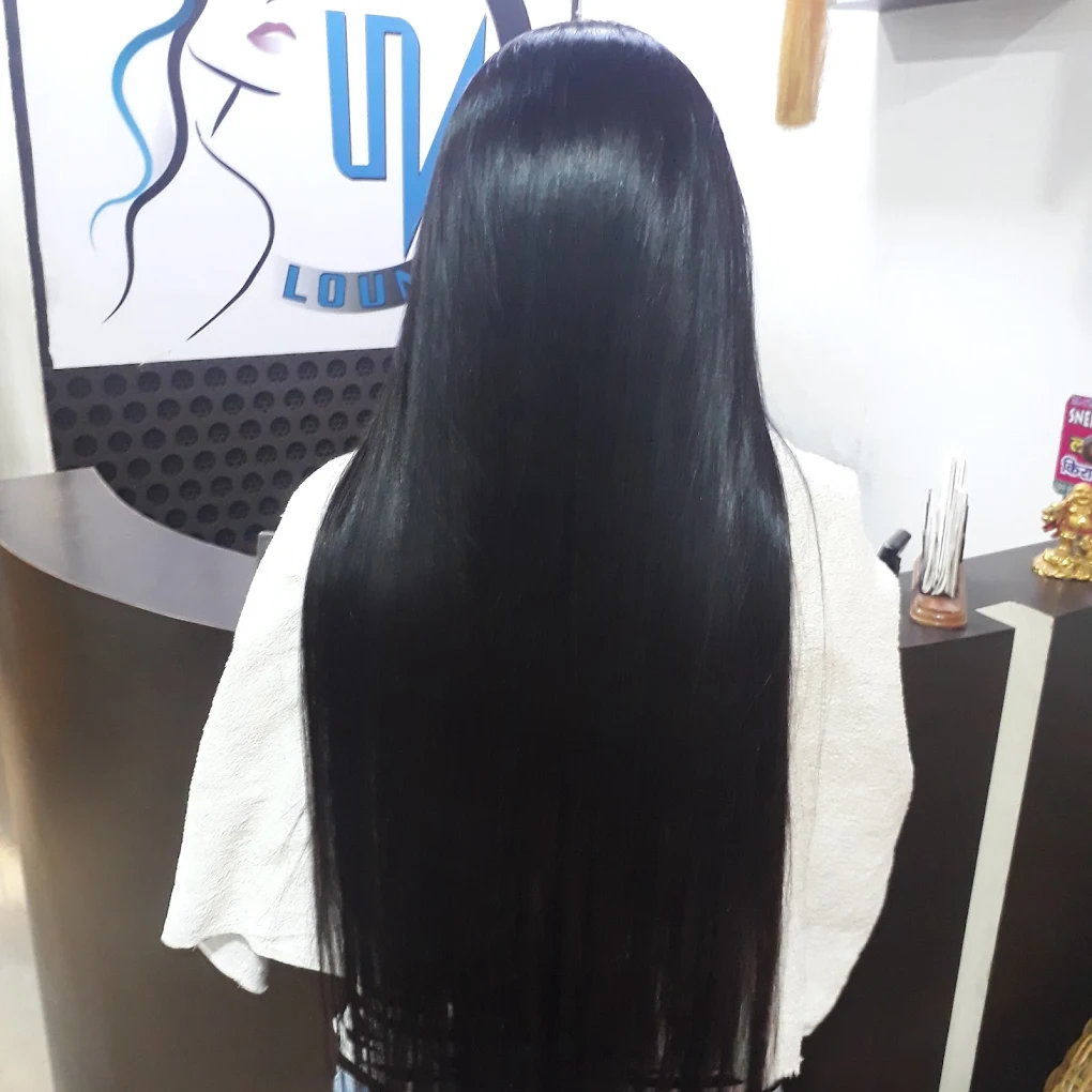 Unv Unisex Hair Salon Ambala hair 1
