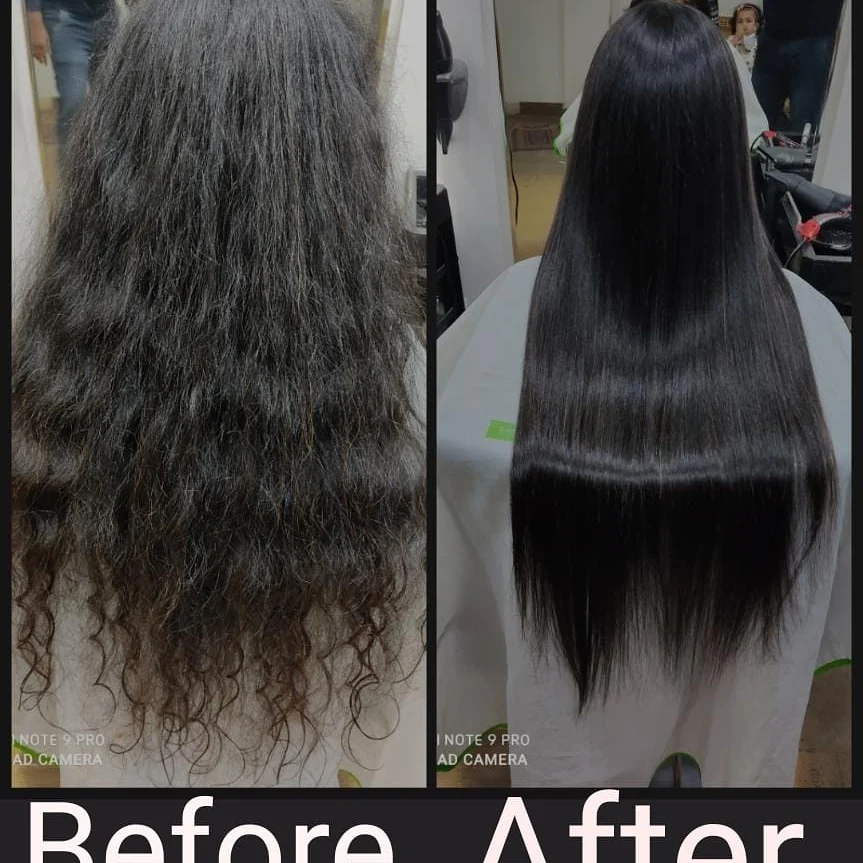 Unv Unisex Hair Salon Ambala hair