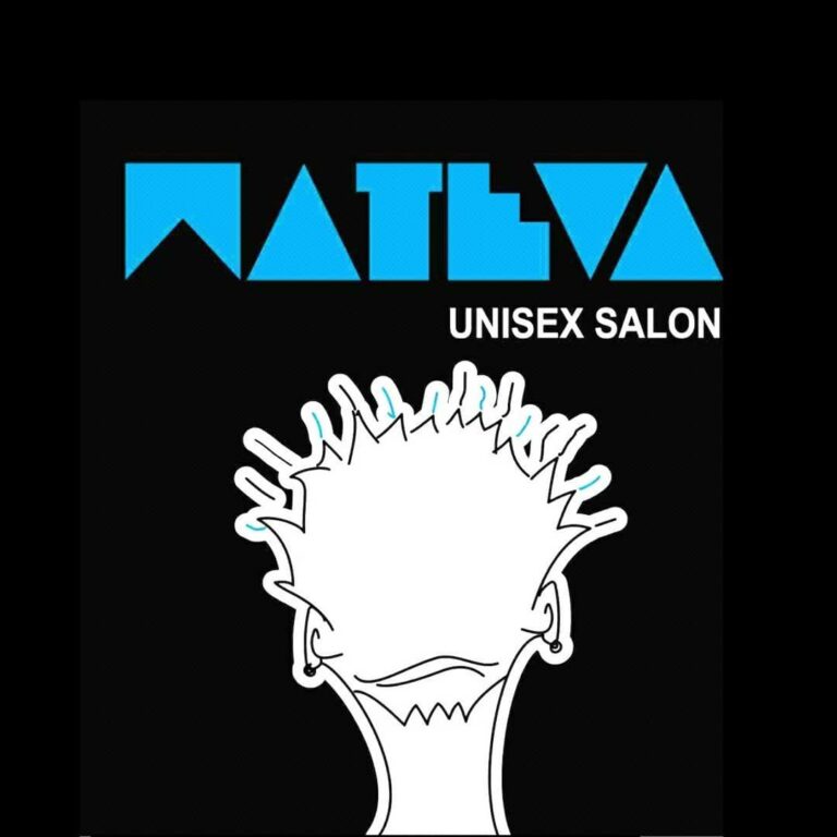 Wateva Family Salon Panchkula logo 768x768