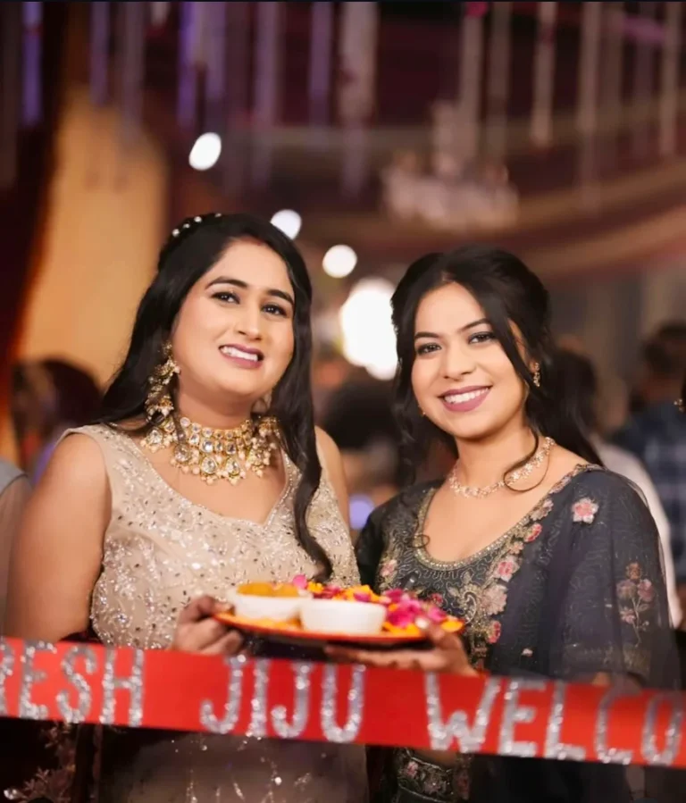 Aarvi Makeover Training Centre. Sirsa makeup 768x899