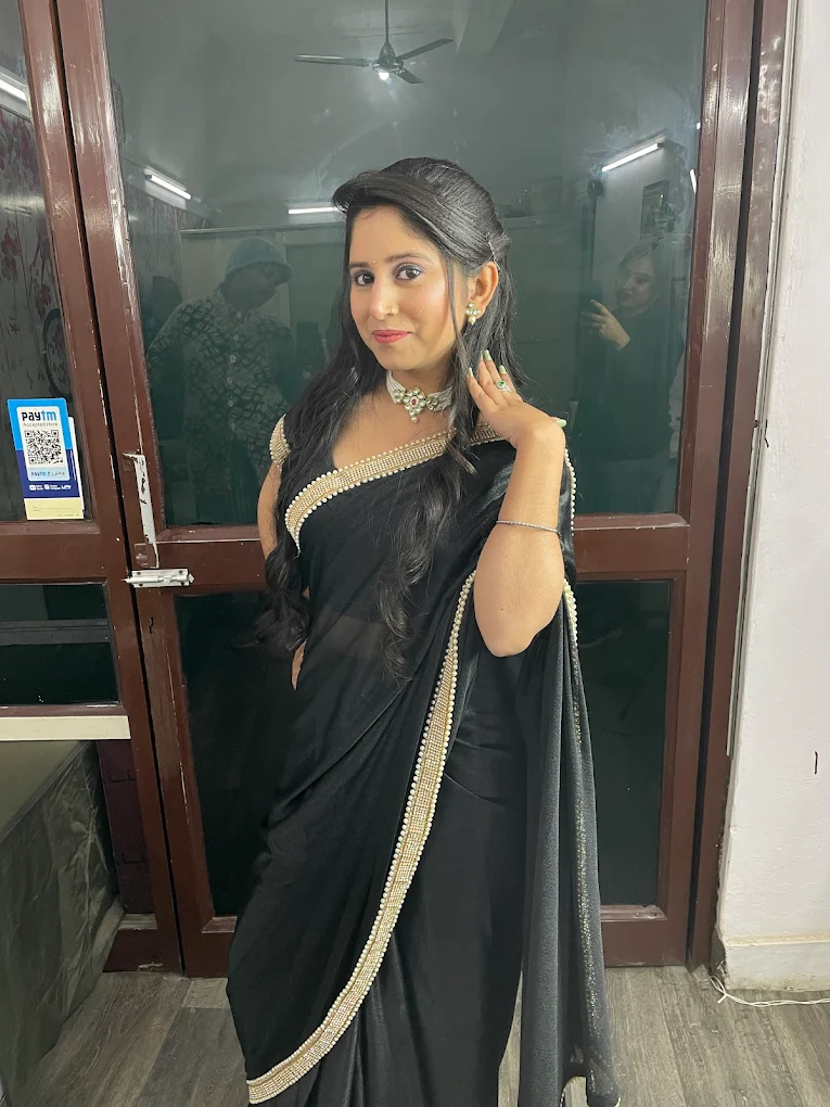Adityas Professional Women Salon Sonipat makeupp