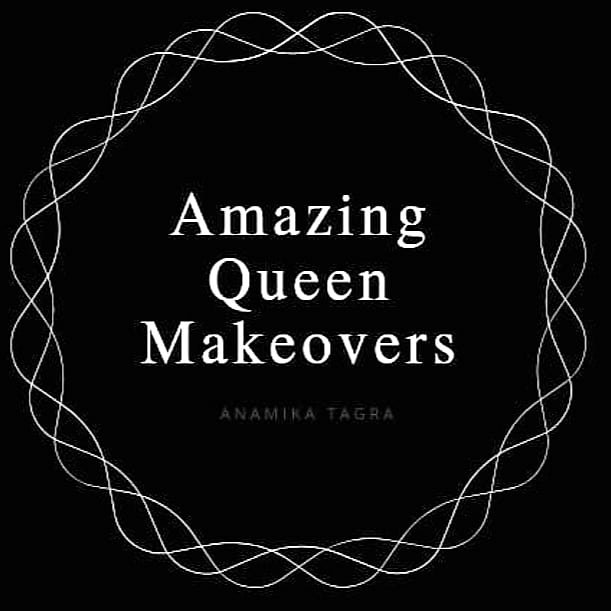 Amazing Queens Beauty Parlour Rohtak logo