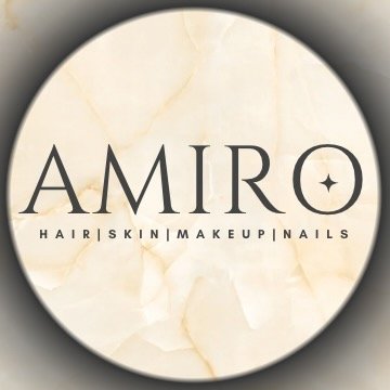 Amiro Family Salon Hisar logo
