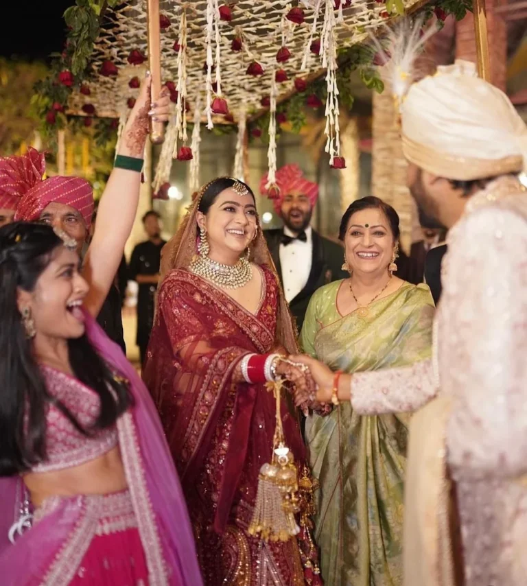 Appearance Beauty Studio Academy Rohtak bridal 768x854