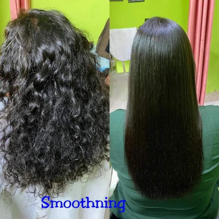 B.Princess Beauty Parlour Rohtak smoothening 768x768
