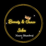 Beauty Grace Salon Rewari logo