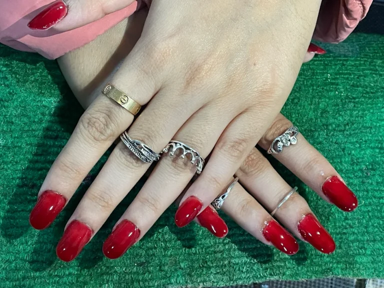 Beauty Grace Salon Rewari nai 768x576