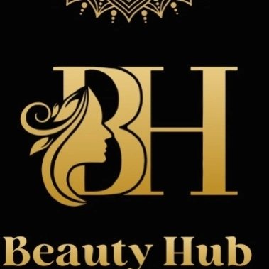 Beauty Hub Makeup studio Jind logo