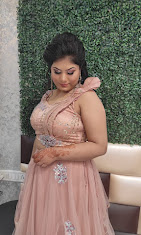 Beauty Mantra Makeover Studio Sirsa party makeup