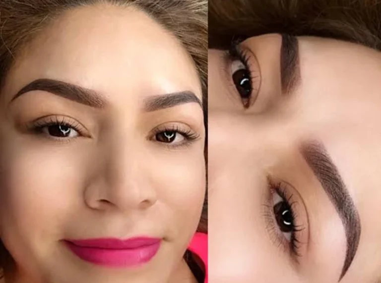 Beauty Zone by Sonia Rajpal panipat eye lashes 768x571