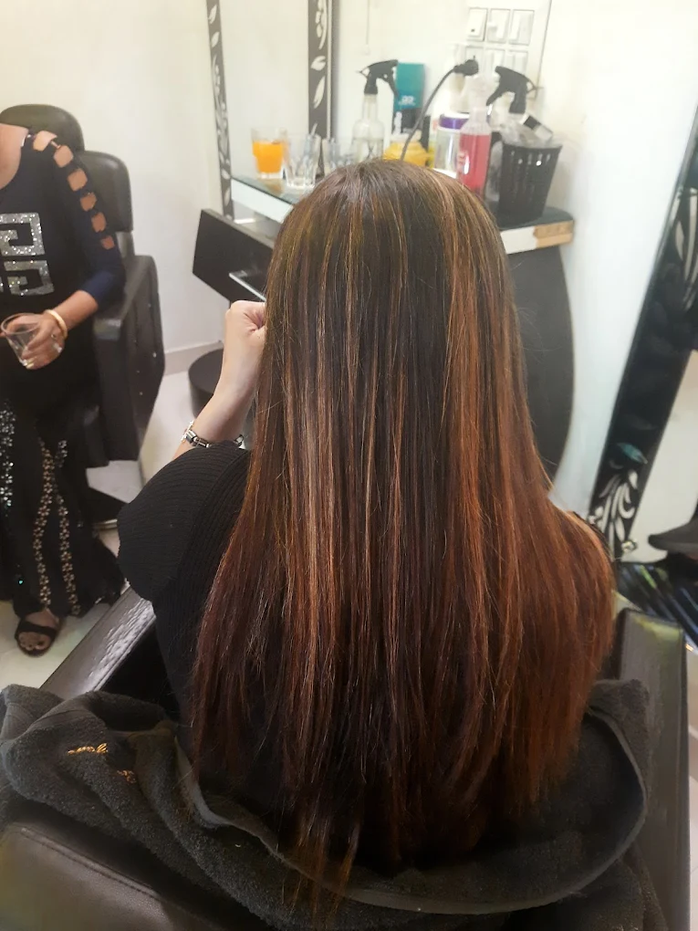 Beauty Zone by Sonia Rajpal panipat hair
