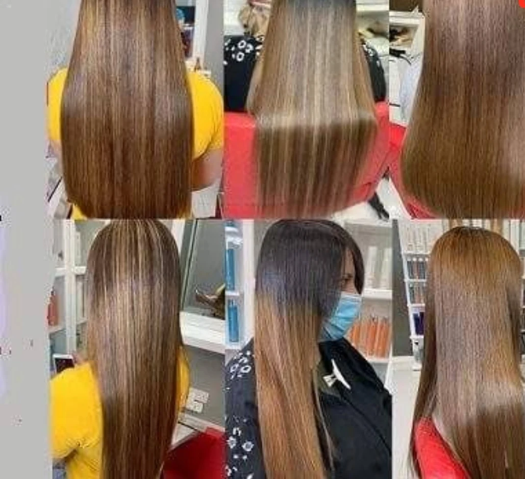Beauty Zone by Sonia Rajpal panipat hairr