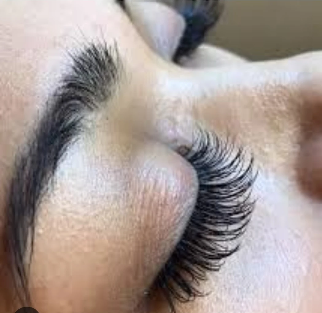 Beauty Zone by Sonia Rajpal panipat lashes