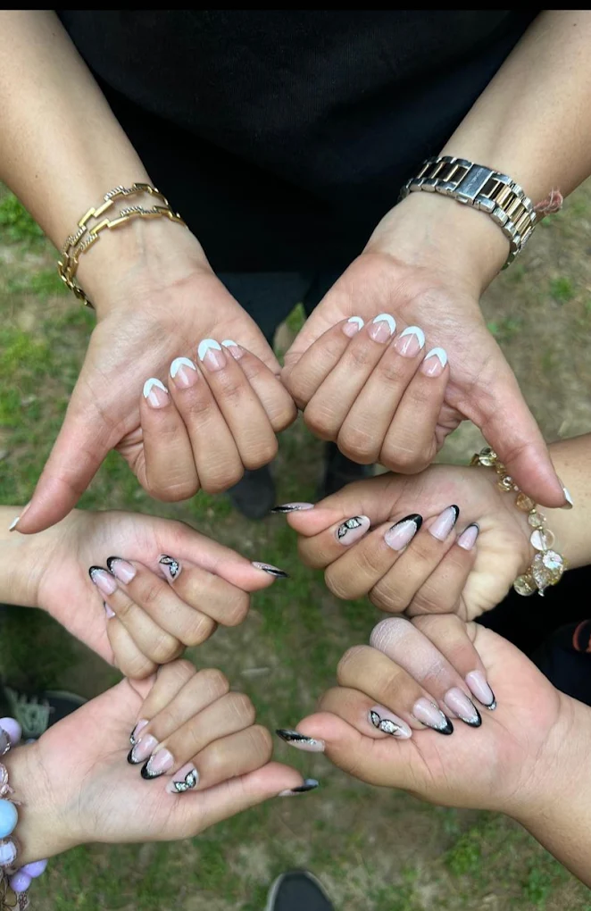 Beauty Zone by Sonia Rajpal panipat nails