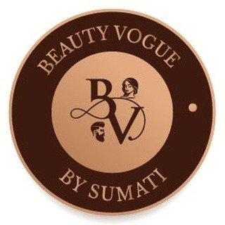 Beauty vogue by Sumati Sirsa logo