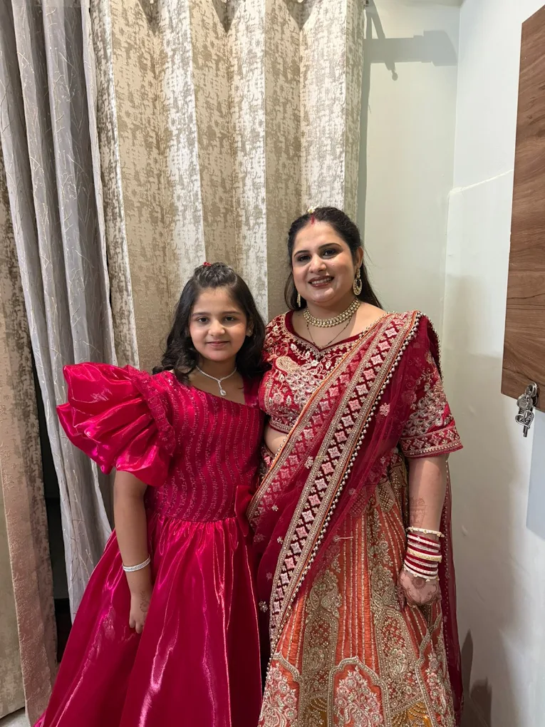 Beauty vogue by Sumati Sirsa makeupp