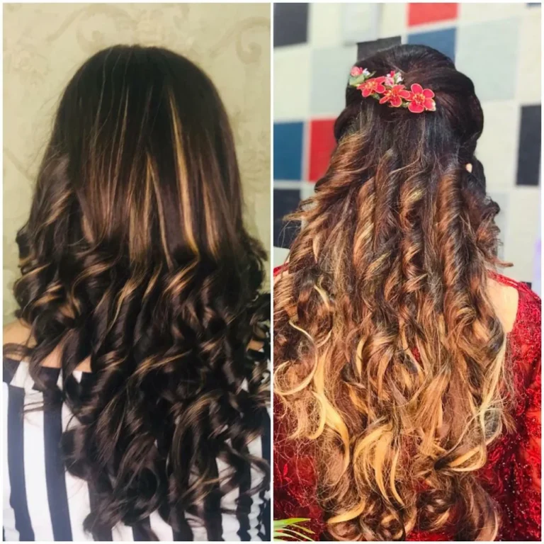 Bevels Unisex Salon Hisar hairtyle 768x768