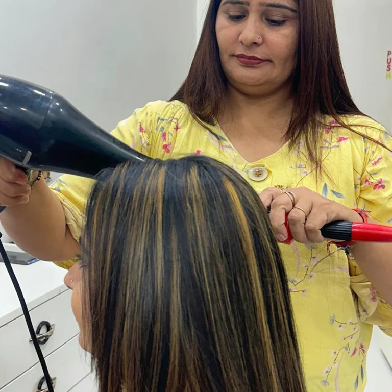 Bhumi Makeup Studio Karnalhighights 768x768