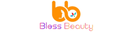 Bless Beauty Studio Hisar logo