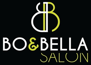 Bo Bella Salon Hisar logo