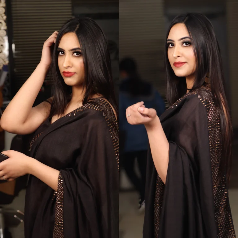 Bo Bella Salon Hisar makeup 768x768