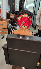 Crayon Salon Academy Kaithal hairdpo